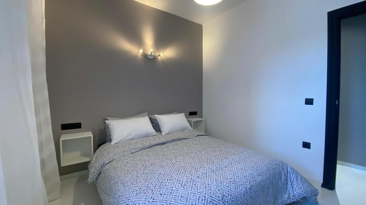 Rabat Residence - Apartments מראה חיצוני תמונה