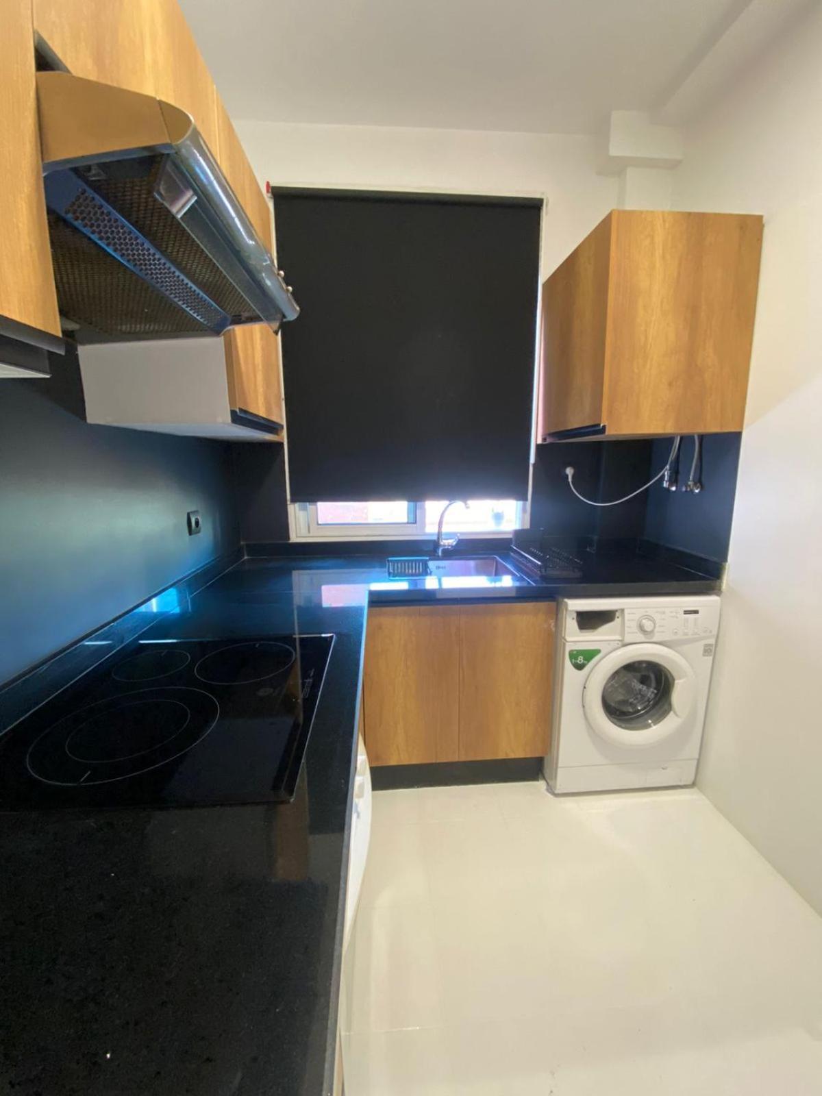 Rabat Residence - Apartments מראה חיצוני תמונה